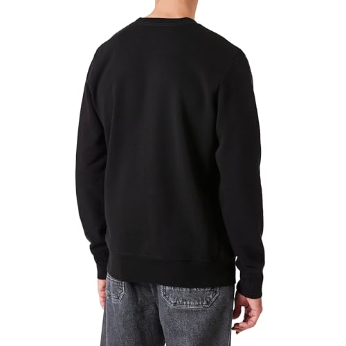 Paul Smith Men's Ps Happy Sweatshirt2
