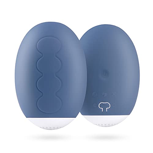 Dasam Electronic Thumb Piano, Hand Keyboard Piano for Music Lovers, 5 Keys Pocket Piano Musical Toys Gifts, Finger Piano with 13 Musical Instruments and 10 Songs.