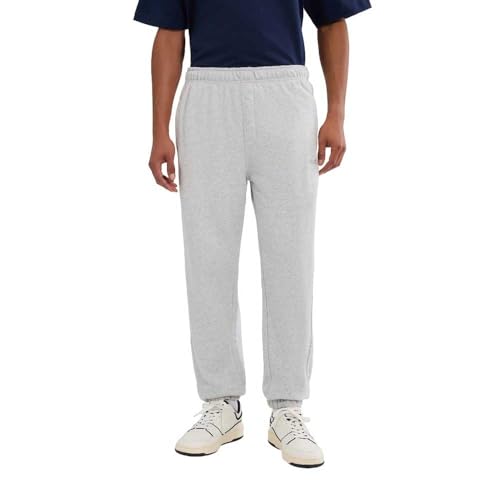 Joggers Ellesse Orvinio XL pantalon de jogging homme confortable en coton gris