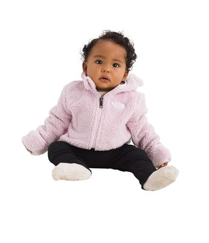 The North Face Baby Campshire Fleece Hoodie with Bear Ears
