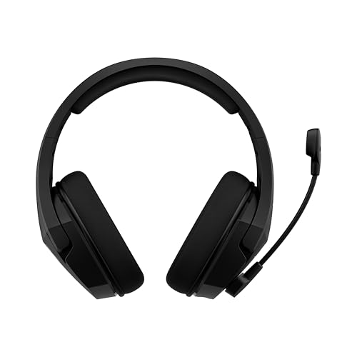 HyperX Cloud Stinger Core Wireless Gaming-Headset mit 7.1 Surround-Sound