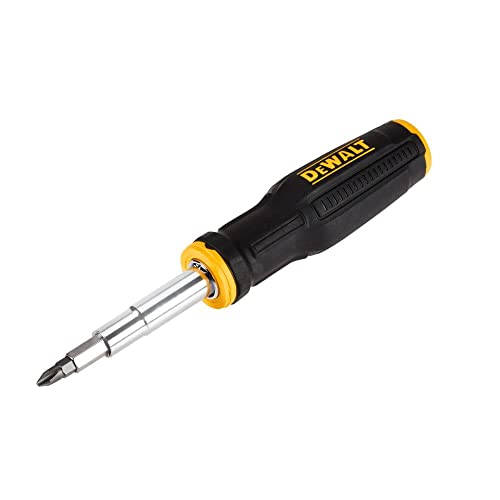 Dewalt Maxfit11 In 1 Screwdriver #TOP1