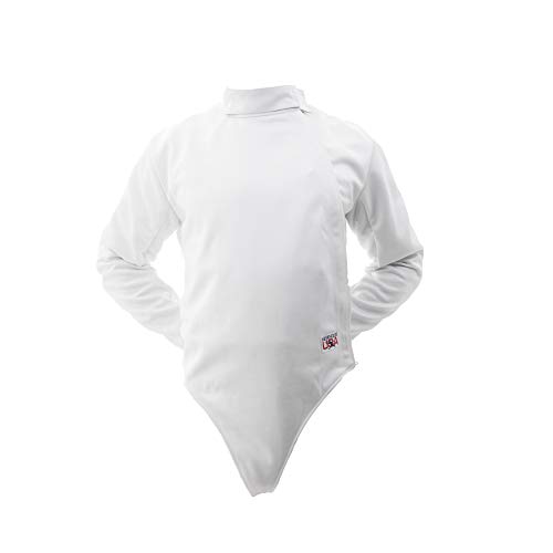 Morehouse USA Fencing - Fencing Jacket Unisex