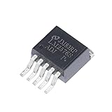 LM2576SX-ADJ TO263 (10 pezzi) 10 pezzi LM2576SX-ADJ TO263 LM2576S-ADJ TO-263 LM2576-ADJ e