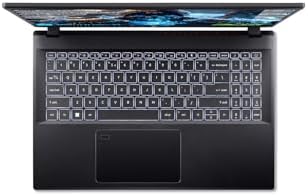 Acer Nitro V 15 ANV15-51 Oyun Dizüstü Bilgisayarı, Intel Core i5-13420H 2.10 GHz, 8GB DDR5 SDRAM, 512 GB PCIe NVMe M.2 SSD,NVIDIA®GeForce RTX™ 4050 6 GB, 15.6" FHD, Windows 11 Home - Görsel 4