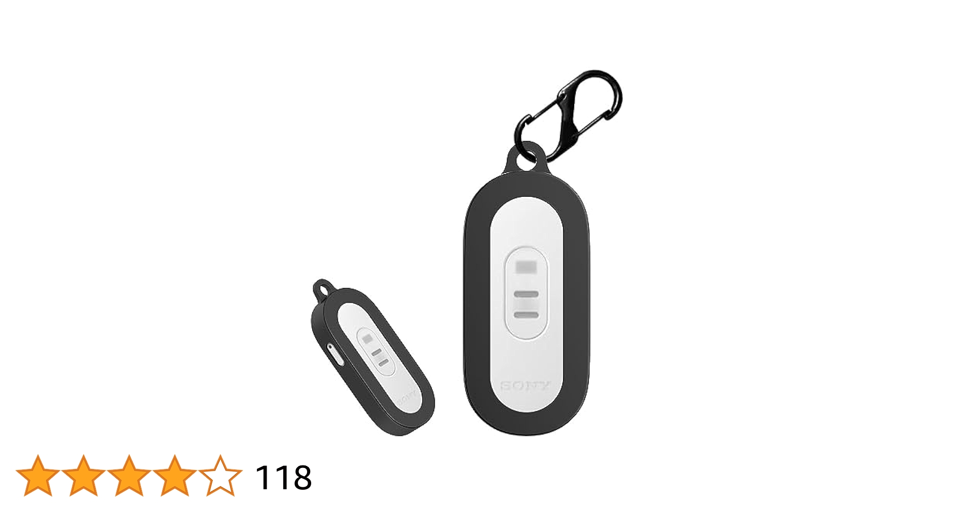 REON POCKET PROセンシングキット、専用ケース、TAGケース Amazon.co.jp: For REON POCKET TAG ケース [HVUYAL] 紛失防止用