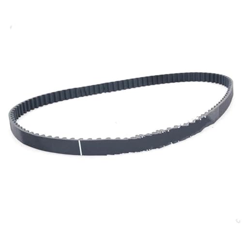 Image of Cars 104 Tooth Timing Belt 0816F2 5575XS For Peugeot 1007 106 206 307 TU3JP For Citroen For Berlingo 1.4