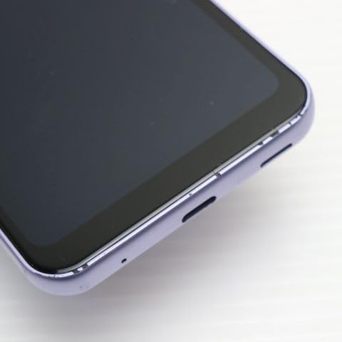 Amazon.co.jp: SIM-free docomo arrows We F-51B [Purple