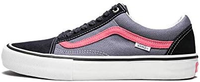 vans old skool pro 9.5