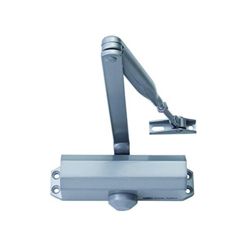 Ferme-Porte Bricard 6100107 Cover