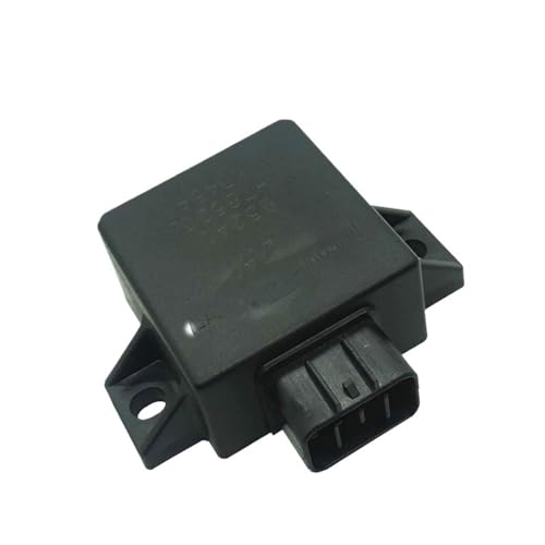 CDI d'allumage moto Haojue HJ125T-9 pour sécuriser vos trajets en ville