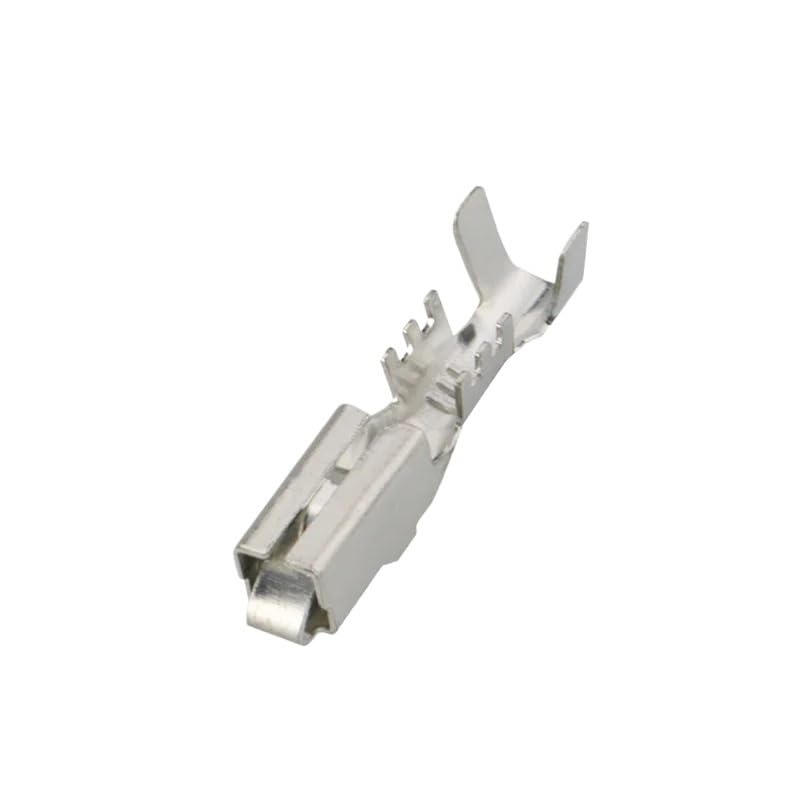 50PCS 2.8mm Female Terminal DJ623-E2.8B