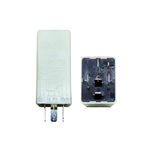 Relais 12V 6 PIN DCV12 pour réparer vos modules et cartes d'alimentation (x2)