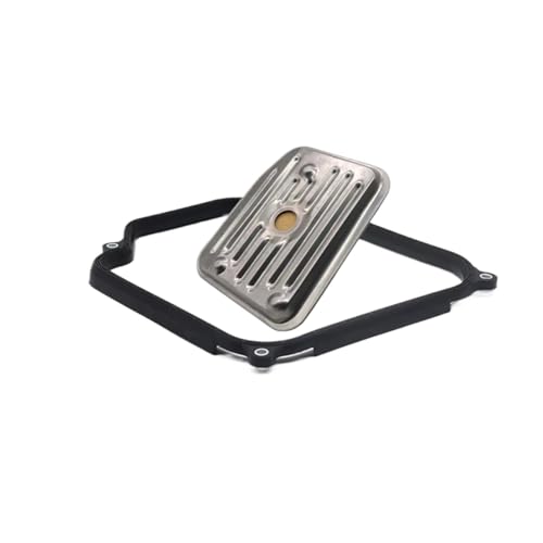 Transmission Filter Oil Pan For VW/Golf MK3 MK4 Passat B5/A4 A6/Skoda transmission filter and gasket kit