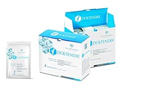 DOLTENDIX® 20 bustine - L’integratore alimentare per il benessere dei tendini