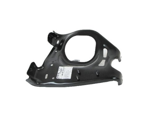 Amazon.com: FRONT BUMPER MOUNTING ARM LH (STEEL BUMPER ONLY  