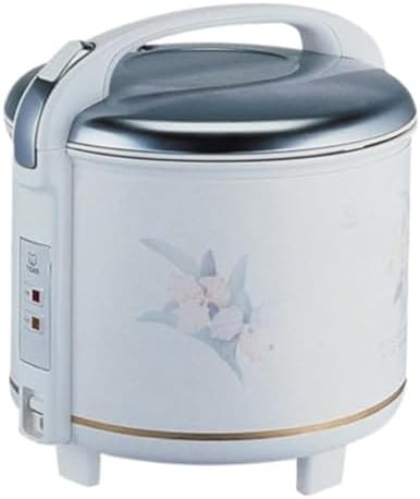 Amazon | タイガー魔法瓶(TIGER) タイガー 炊飯器 一升 5合 カトレア 