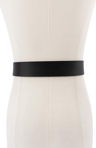 Michael Kors Women's 1.5 Inch Leather Reversible Belt, Stylish Fashion Accessory for Everyday Wear3