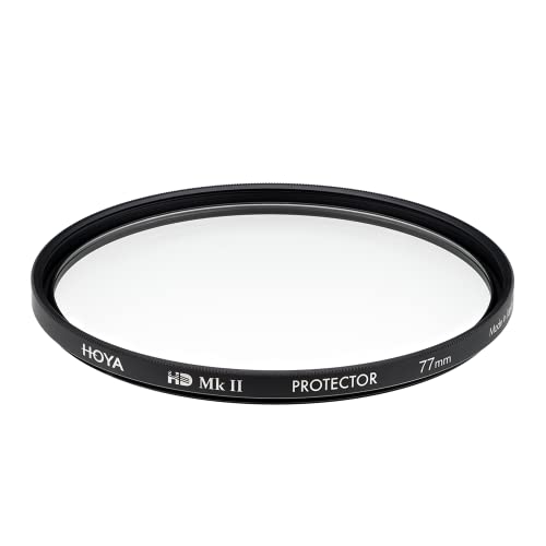 Filtro protector Hoya HD MkII ø49 mm para lentes de cámaras 2