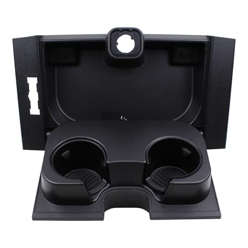 Portavasos para asiento trasero Ford Super Duty 2015-2019 miniatura 1