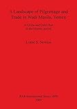 A Landscape of Pilgrimage and Trade in Wadi Masila, Yemen (BAR International Series)