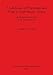 A Landscape of Pilgrimage and Trade in Wadi Masila, Yemen (BAR International Series)