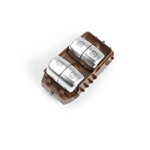 Bouton de commutation commande vitre pour Benz W222 W213