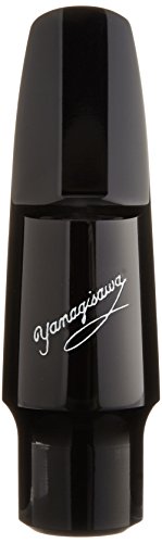 Amazon.co.jp: YANAGISAWA マウスピース エボナイト アルト