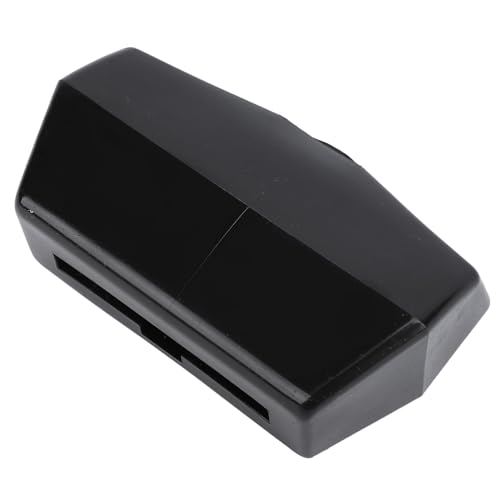 Soporte de parachoques con pestillo de capó para camión T880 y Peterbilt, material de goma 3