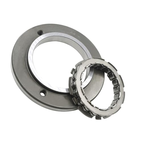 Embrayage de démarreur de moto Bombardier Outlander 650 800 Can-Am Maverick 1000R