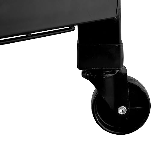 Banqueta para Mecânico Vonder Plus