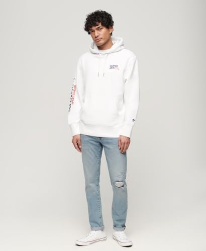 Jeans Superdry Vintage - vue 7