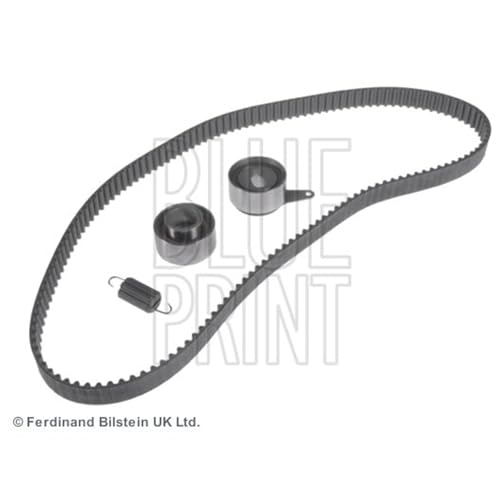 Kit de correa dentada Blue Print ADM57301 para evitar averías graves en el motor 2