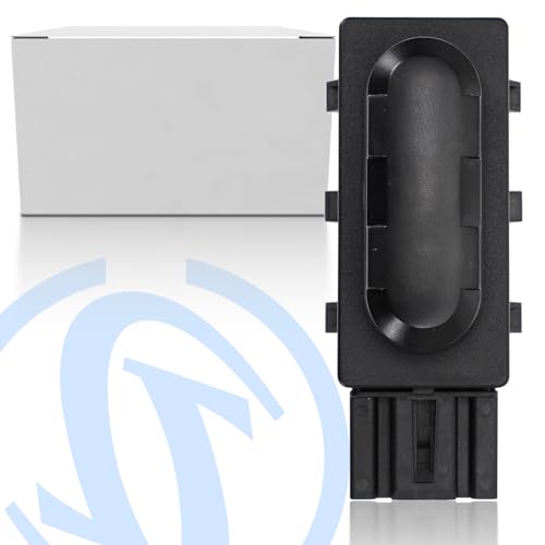 Interruptor de asiento eléctrico para solucionar fallos de ajuste en Ford Flex 7