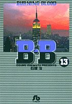 B.B (13) (小学館文庫 いC 13)