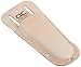 Custom Leathercraft - 1535046 CLC 418 Plier Tool Holder, Heavy Duty, Closed End,Tan
