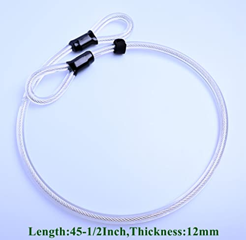U Lock For Bike,0.7Inch Diameter,Bicycle Locks Heavy Duty Anti Theft With Key.bike U Lock With Cable And Key,Perfect For Mountain Bike,Road Bike,Electric Bike.also Can Be Used As Motorcycle Lock. #TOP4