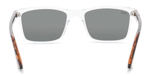 Image of Hobie unisex-adult Flats Polarized Sunglasses