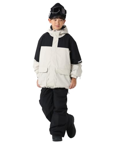 キッズ用スキーウェア｜在庫処分などでお買い得なおすすめは？