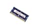 Produktbild Hynix (HMT451S6BFR8A) 4GB SO-DIMM DDR3 1600 MHz, PC3-12800S, CL11, DIMM 204-PIN, Memory Modul mit HIGH-PERFORMANCE