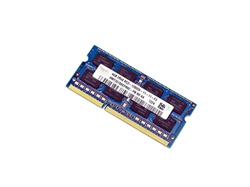 Lot De Barrettes RAM Hynix DDR3 1600MHz Pour PC Portable - 4Go, 8Go, 16Go, 32Go - Neuf