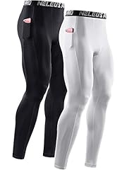 6069 Black/White,2 Pack