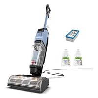 BISSELL CrossWave EdgeFind