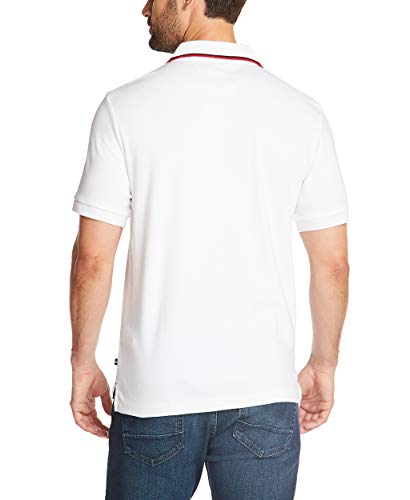 Lista de Playera Polo Blanca los 5 mejores. 9 Imagen adicional