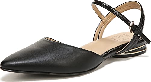 Women's Natuarlizer, Blaise Flat Black #TOP29