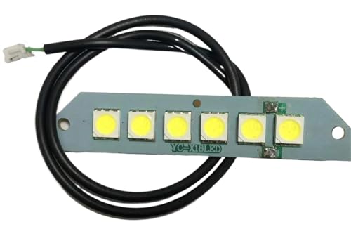 RC�������i For XLF X-03 X-04 X-03A X-04A For X-03MAX 1/10 RC�J�[�X�y�A�p�[�c�A�N�Z�T���[�x�A�����O�Z�p�t�����g���A�f�B�t�@�����V�����M�A�{�b�N�X�u���V���X�T�[�{(Light)