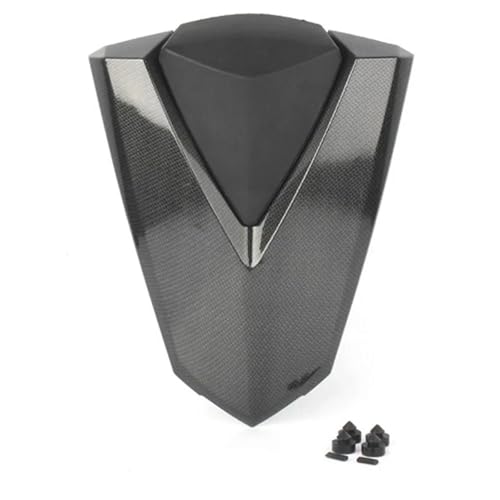 �ɓK�����郄�}�n YZF R25 R3 MT-25 MT-03 2013-2022 �p�I�[�g�o�C���A�p�b�Z���W���[�J�E���V�[�g�o�b�N�J�o�[�t�F�A�����O�p�[�c(Gray)