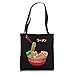 Ramen Noodles Tote Bag