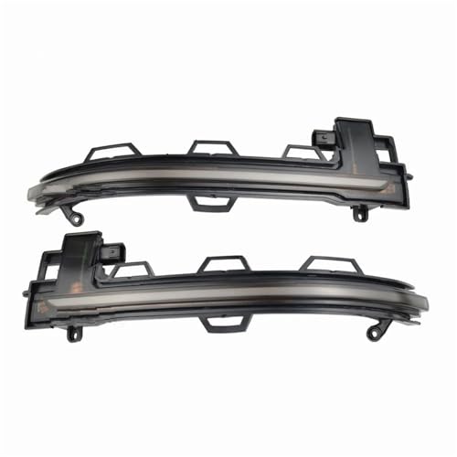 Intermitentes dinámicos de espejo para BMW X3 G01 X4 G02 X5 G05