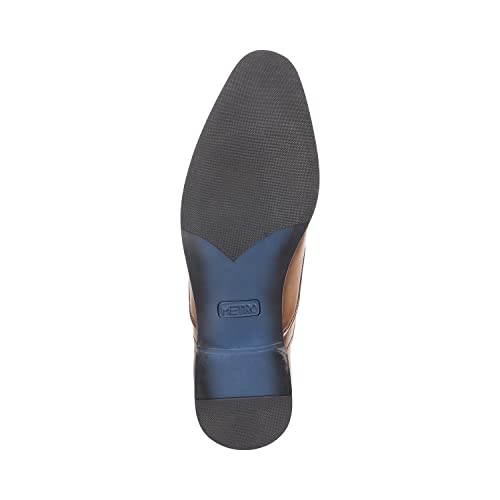 Image of Metro Men Leather Loafer